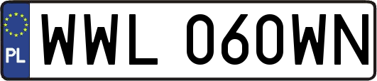 WWL060WN