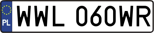 WWL060WR