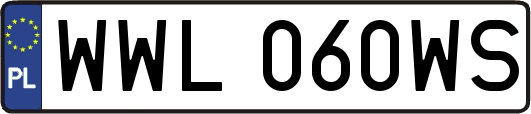 WWL060WS