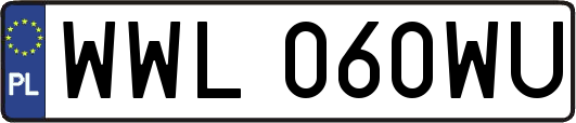 WWL060WU