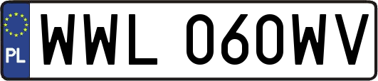 WWL060WV