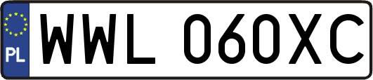 WWL060XC