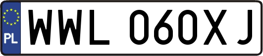 WWL060XJ