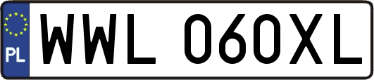WWL060XL