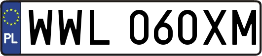WWL060XM