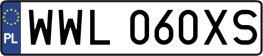 WWL060XS