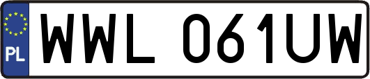 WWL061UW