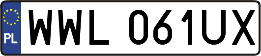 WWL061UX