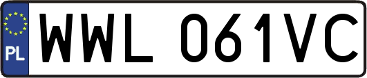 WWL061VC