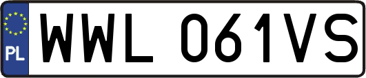 WWL061VS