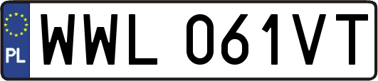 WWL061VT