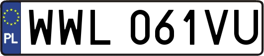 WWL061VU