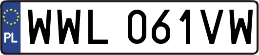WWL061VW