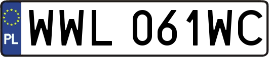 WWL061WC