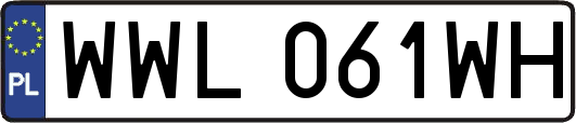 WWL061WH