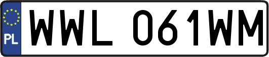 WWL061WM