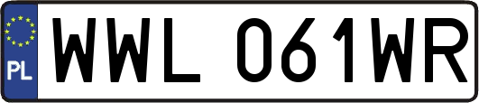 WWL061WR