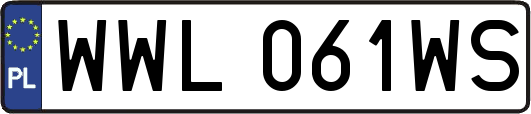 WWL061WS