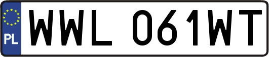 WWL061WT