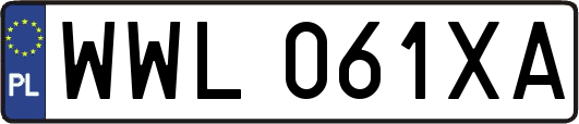 WWL061XA