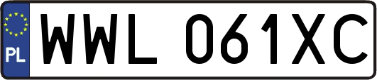 WWL061XC