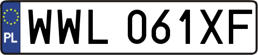 WWL061XF