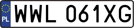 WWL061XG