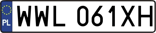 WWL061XH