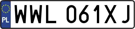 WWL061XJ