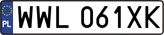 WWL061XK