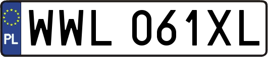 WWL061XL