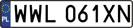 WWL061XN