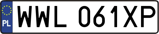 WWL061XP