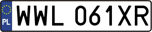 WWL061XR
