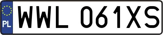 WWL061XS