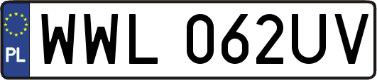 WWL062UV