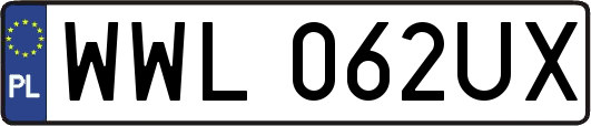 WWL062UX