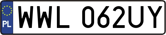 WWL062UY
