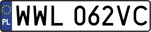 WWL062VC