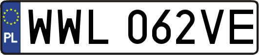 WWL062VE