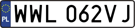 WWL062VJ