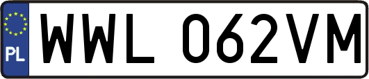 WWL062VM