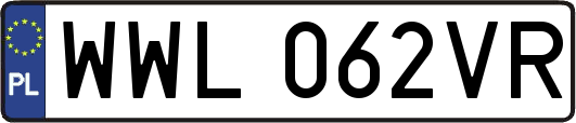 WWL062VR