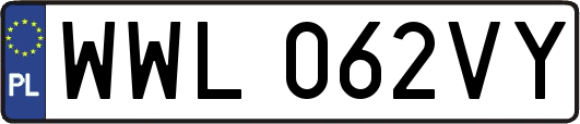 WWL062VY