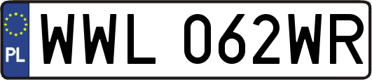 WWL062WR