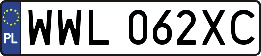 WWL062XC