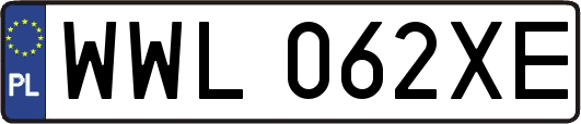 WWL062XE