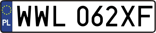 WWL062XF
