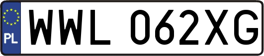 WWL062XG