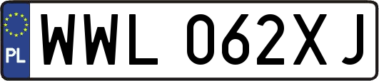 WWL062XJ